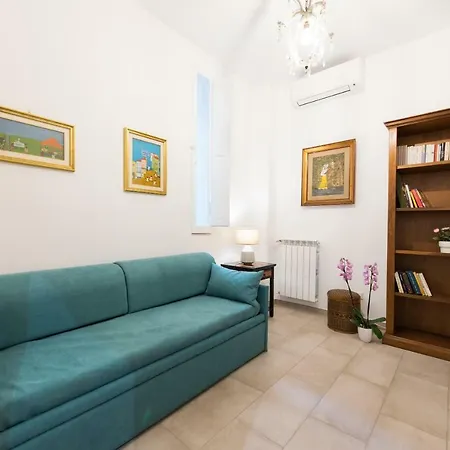 Appartamento Circus Maximus N 1-at 400m Metro *
