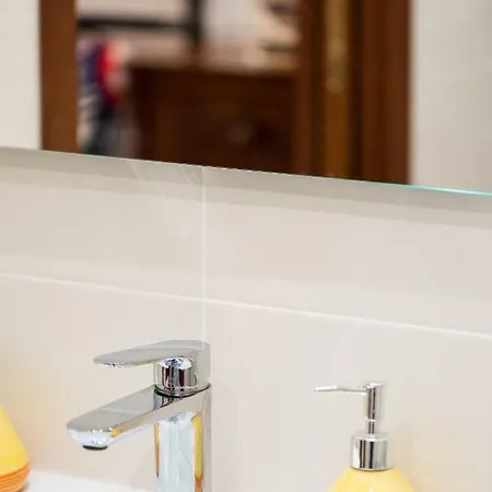 Circus Maximus N 1-at 400m Metro Apartamento Roma