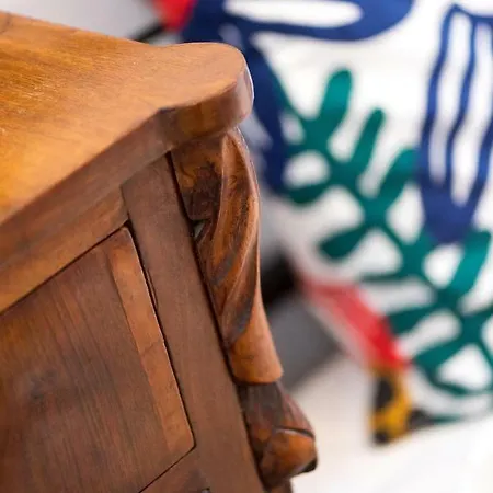 Apartamento Circus Maximus N 1-at 400m Metro Roma