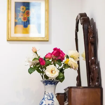 Circus Maximus N 1-at 400m Metro Apartamento Roma