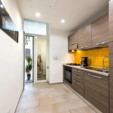 Circus Maximus N 1-at 400m Metro Apartamento