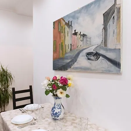 Circus Maximus N 1-at 400m Metro Apartamento *