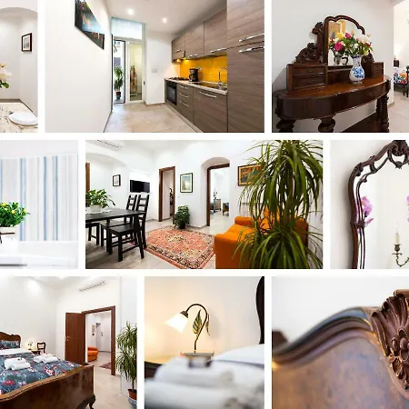 Circus Maximus N 1-at 400m Metro Apartamento *