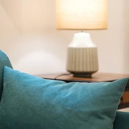 Apartamento Circus Maximus N 1-at 400m Metro