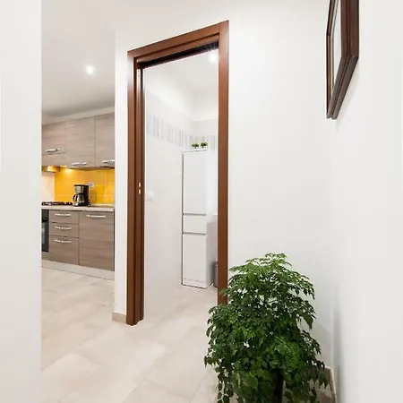 Circus Maximus N 1-at 400m Metro Apartamento Roma