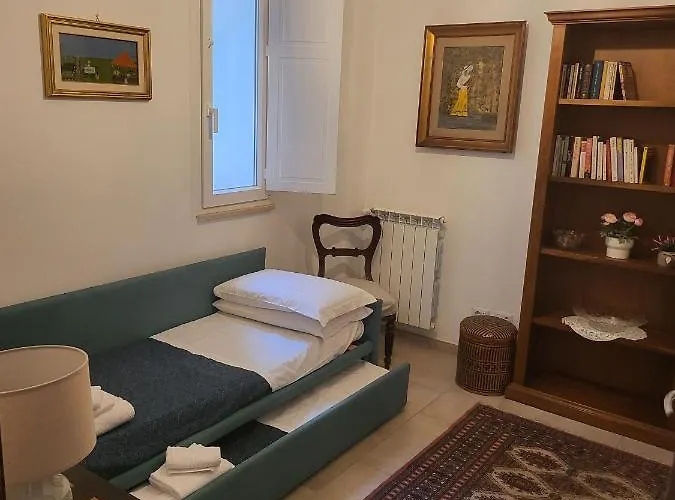 Circus Maximus N 1-at 400m Metro Apartamento Roma