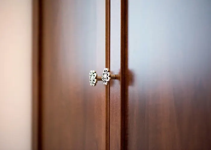 Apartamento Circus Maximus N 1-at 400m Metro Roma