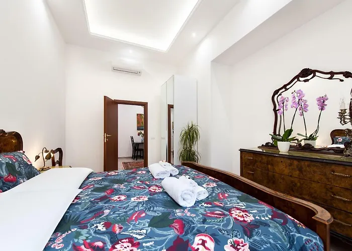 Apartamento Circus Maximus N 1-at 400m Metro *