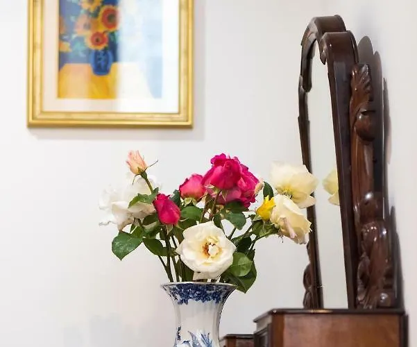 Circus Maximus N 1-at 400m Metro Apartamento Roma