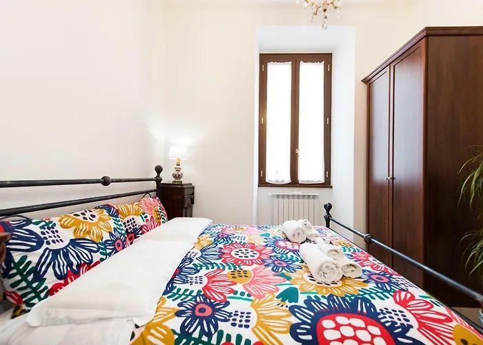 Circus Maximus N 1-at 400m Metro Apartamento *