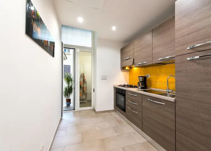 Circus Maximus N 1-at 400m Metro Apartamento