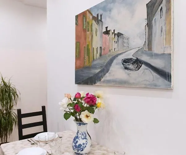 Circus Maximus N 1-at 400m Metro Apartamento *