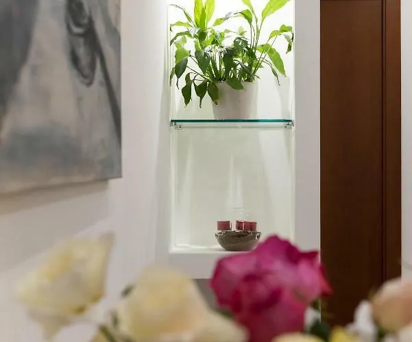 Apartamento Circus Maximus N 1-at 400m Metro