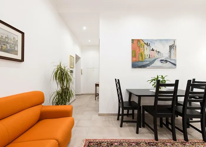 Circus Maximus N 1-at 400m Metro Apartamento