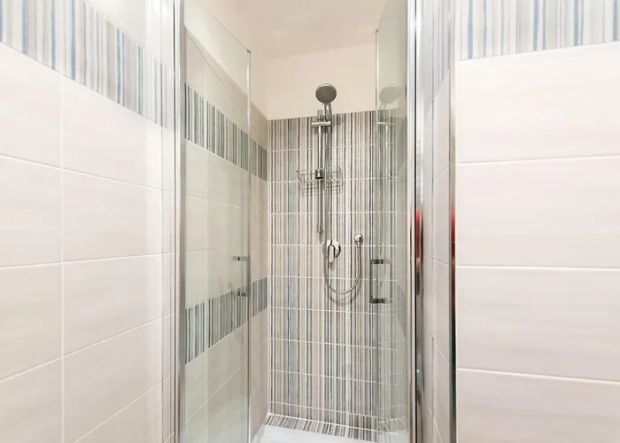 Apartamento Circus Maximus N 1-at 400m Metro