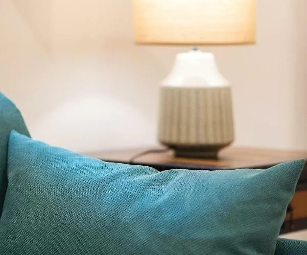 Apartamento Circus Maximus N 1-at 400m Metro