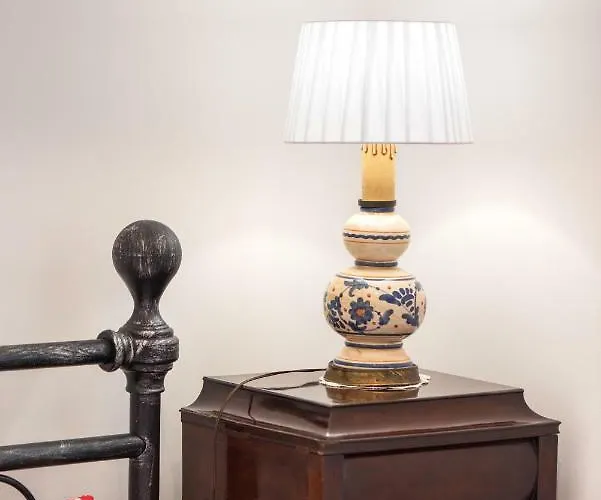 Apartamento Circus Maximus N 1-at 400m Metro