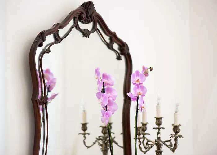 Apartamento Circus Maximus N 1-at 400m Metro