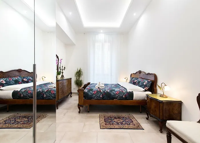 Circus Maximus N 1-at 400m Metro *