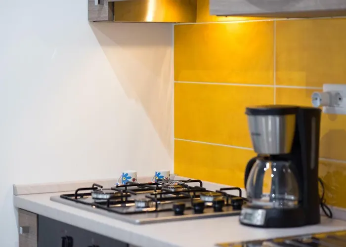 Apartamento Circus Maximus N 1-at 400m Metro Roma