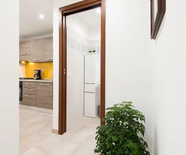 Circus Maximus N 1-at 400m Metro Apartamento Roma