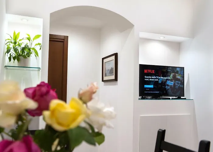 Apartamento Circus Maximus N 1-at 400m Metro *