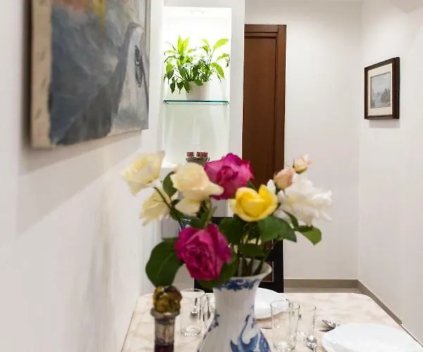 Circus Maximus N 1-at 400m Metro * Roma